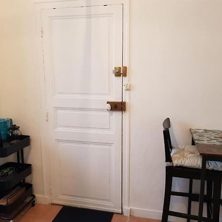 Studio Cozy Rennes Bagian luar foto
