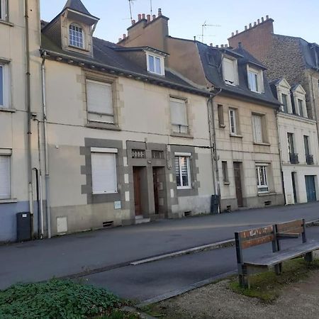 Studio Cozy Rennes Bagian luar foto