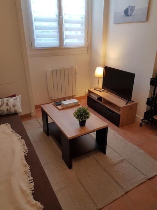 Studio Cozy Rennes Bagian luar foto