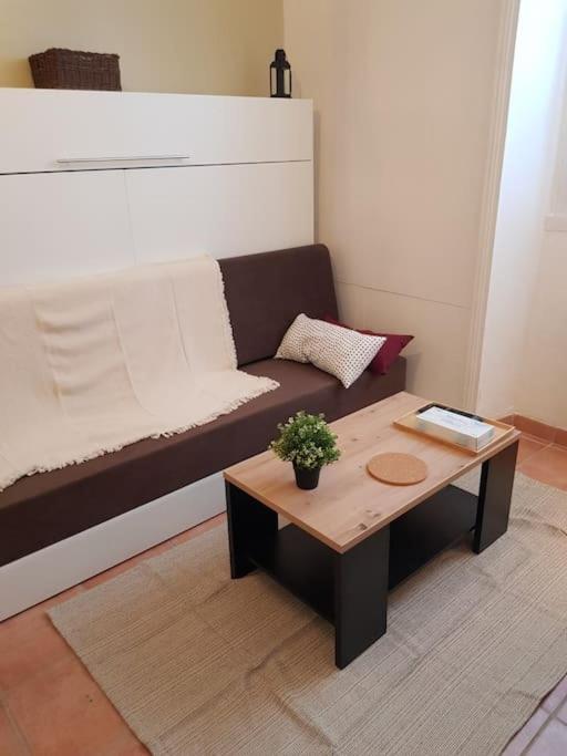 Studio Cozy Rennes Bagian luar foto